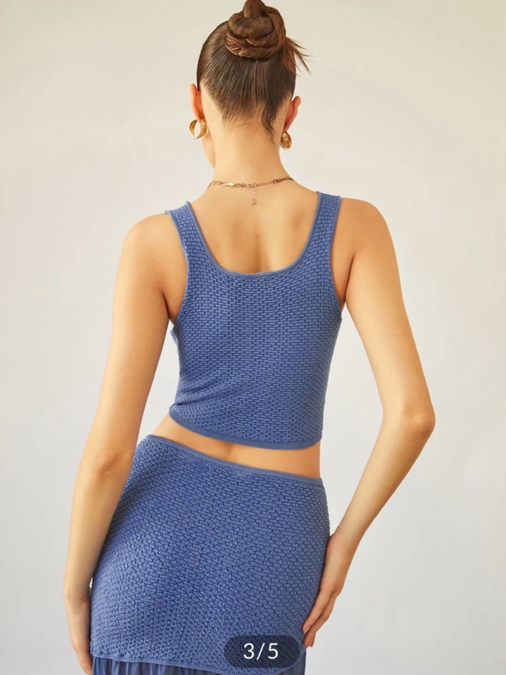 Commense Sea Breeze Skirt NWT Size M - Picture 6 of 8